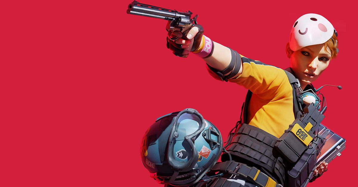 "The Finals: Cross-platform Open Beta Announced for PC, PS5, and Xbox Series X|S"
