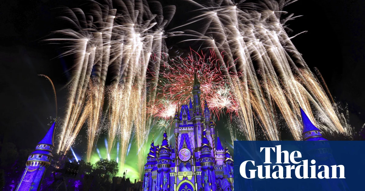 Featured image for Disney scraps $1bn Florida campus amid political dispute.