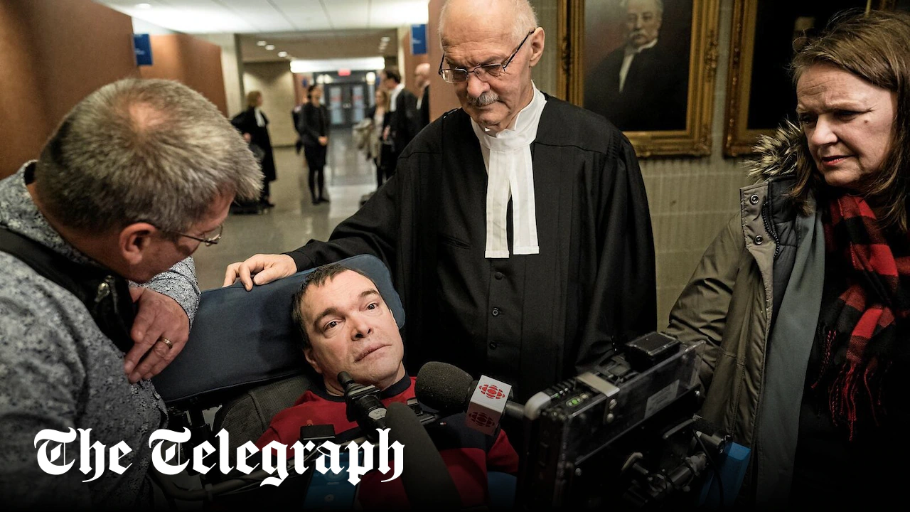 Featured image for Assisted Dying Advocate Reflects on Impact of Quality Care on Life Choices