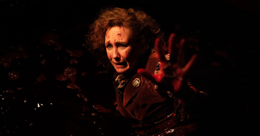 Featured image for ‘The Conjuring: Last Rites’ Set for $80M Global Opening Amid Mixed Reviews