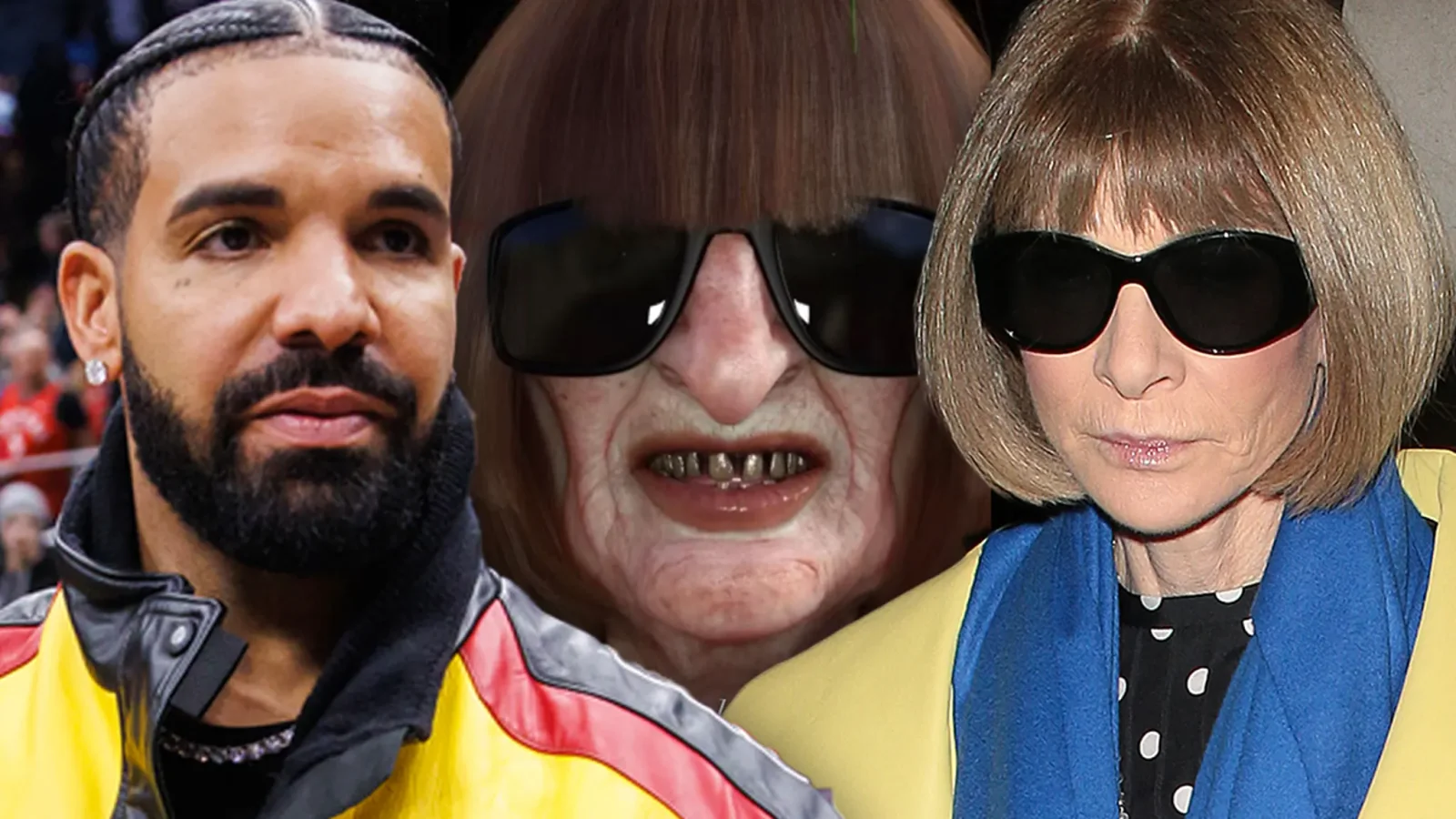 Drake & 21 Savage's Controversial Tour Visual Sparks Vogue Lawsuit