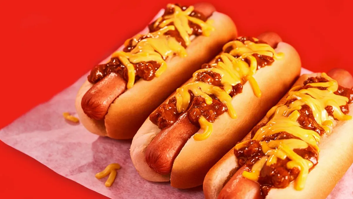 "Hot Dog Heaven: Freebies, Discounts, and 5-Cent Delights Await on National Hot Dog Day 2023"