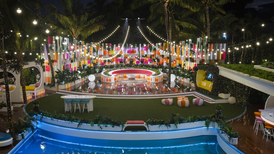 ‘Love Island USA’ Season 7 Premiere and New Cast Member with Oregon Ties