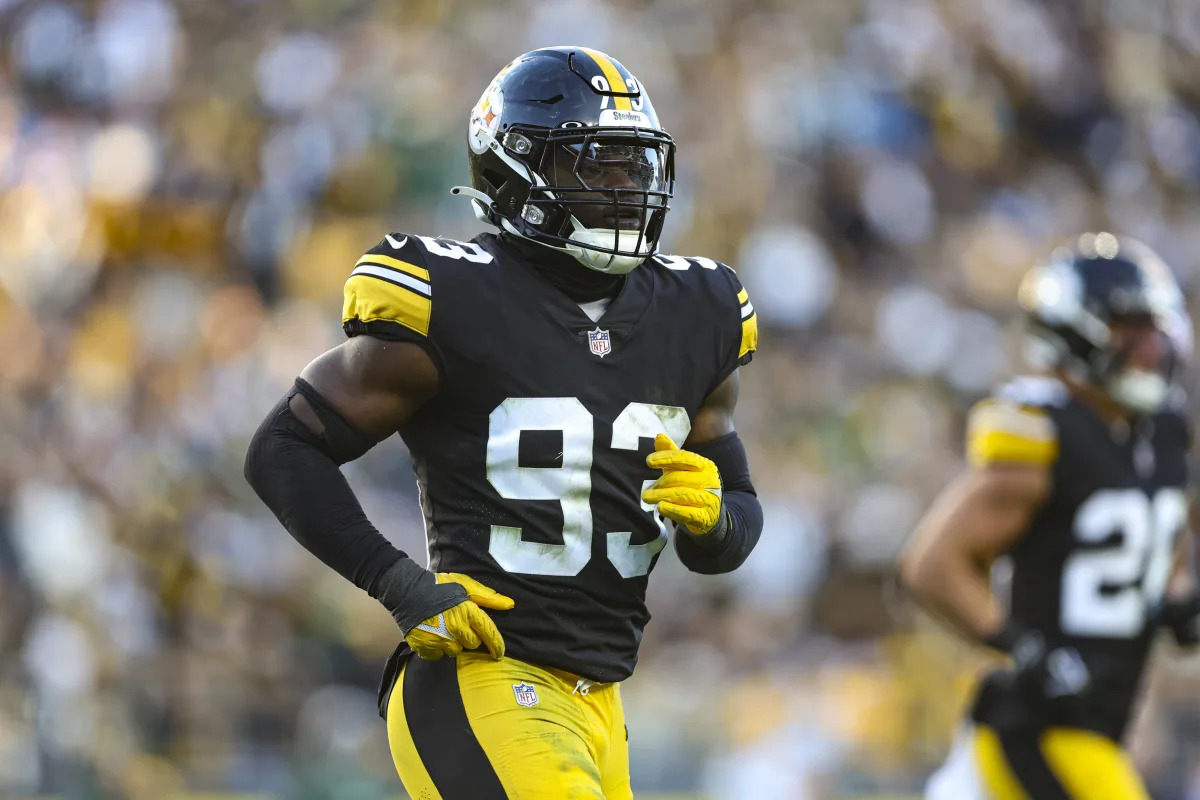 "Game Day Guide: Steelers vs. Browns - Predictions, Odds, and How to Watch"