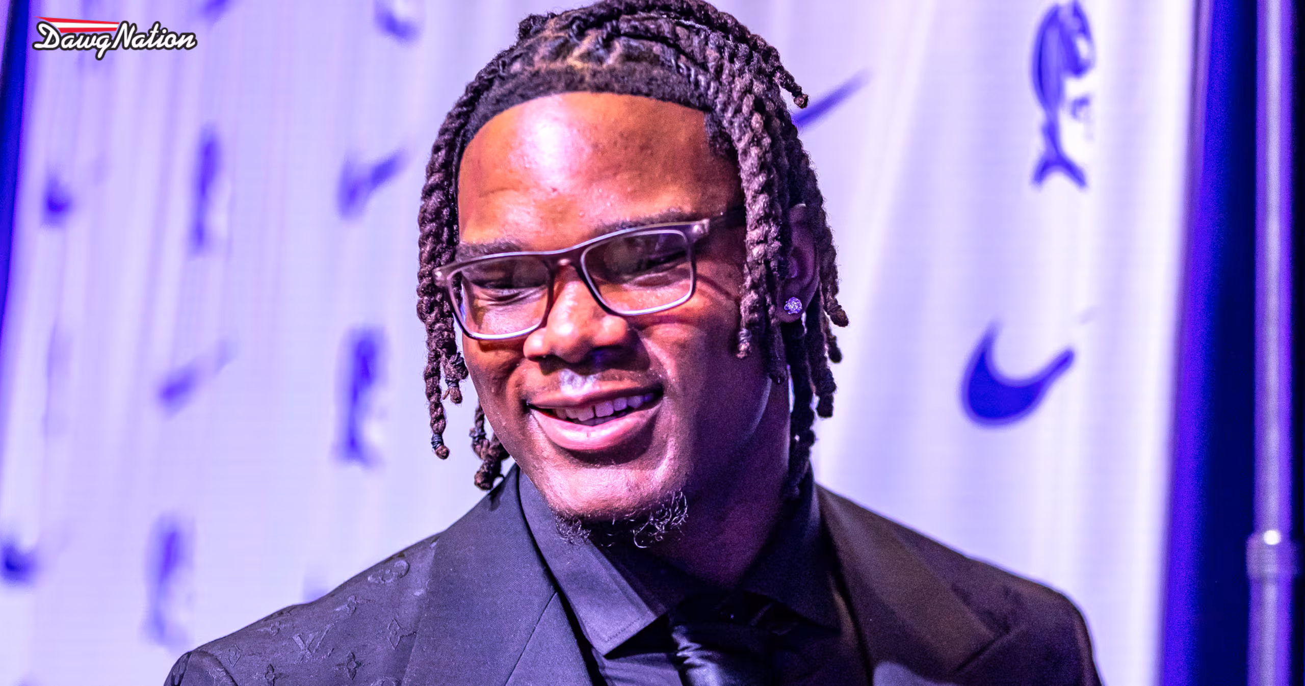 Featured image for 5-Star DL Justus Terry Chooses Texas, Secures Longhorns' Top Recruiting Class