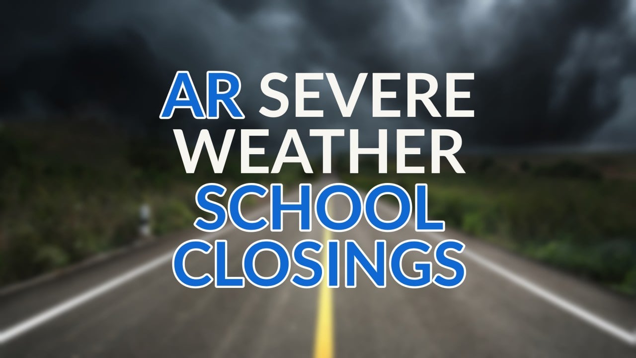 Featured image for Schools across Central US dismiss early due to severe weather