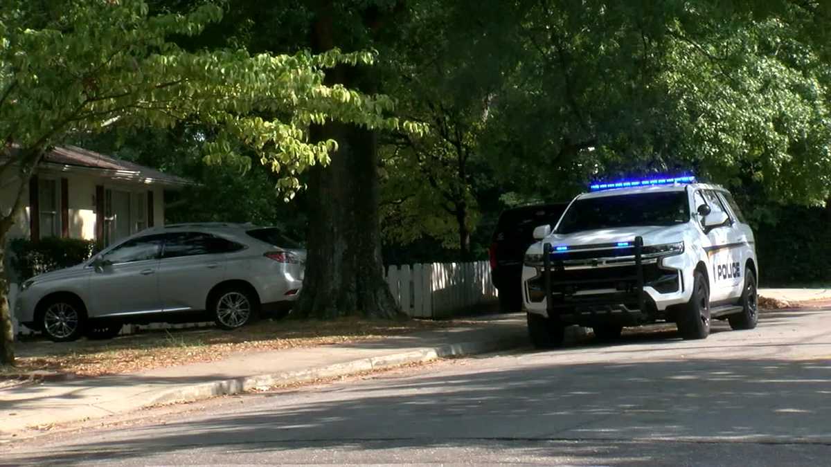 Tragic Mistake: USC Student Fatally Shot in Wrong Home