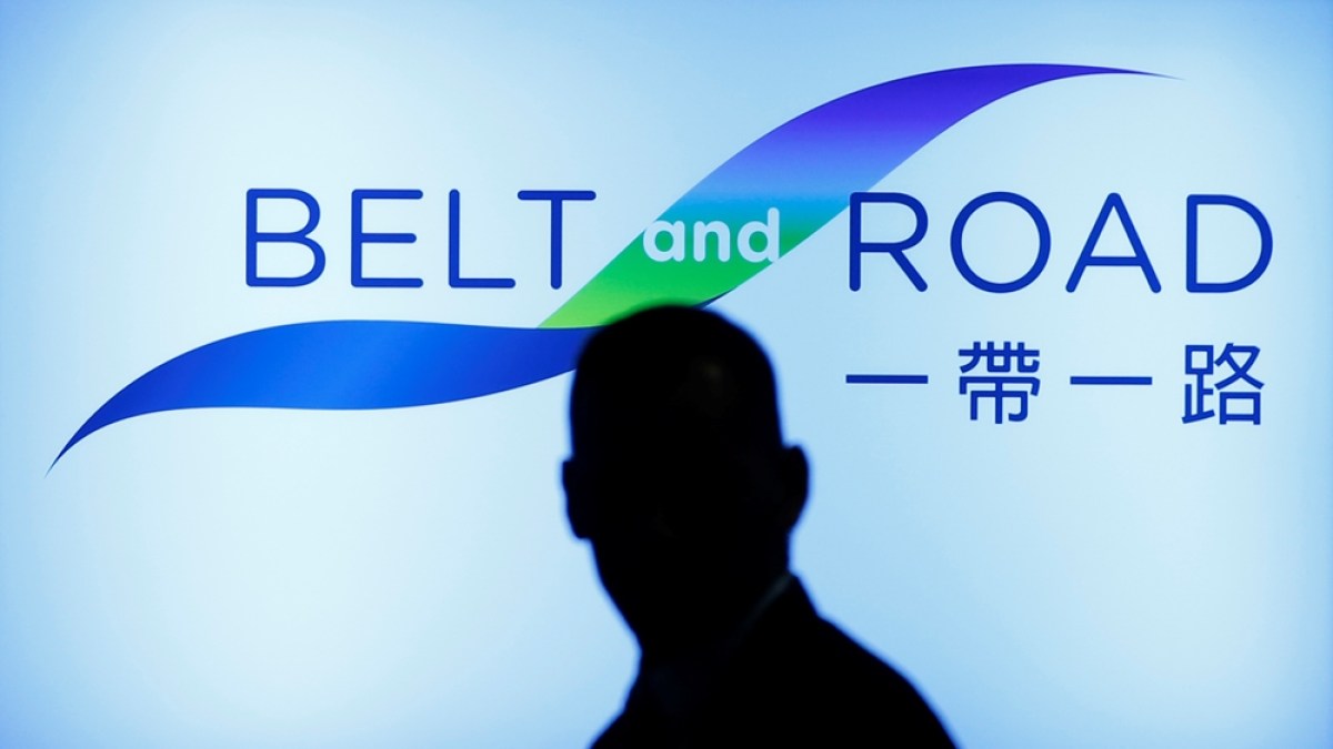 Featured image for Italy Officially Withdraws from China's Belt and Road Initiative