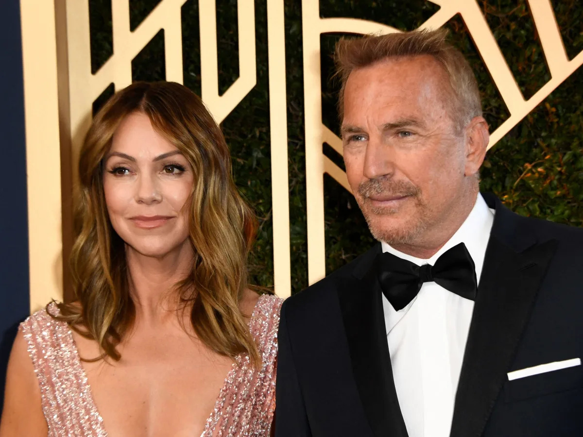 Kevin Costner's Legal Battle: Demanding Estranged Wife to Cover $99K in Fees