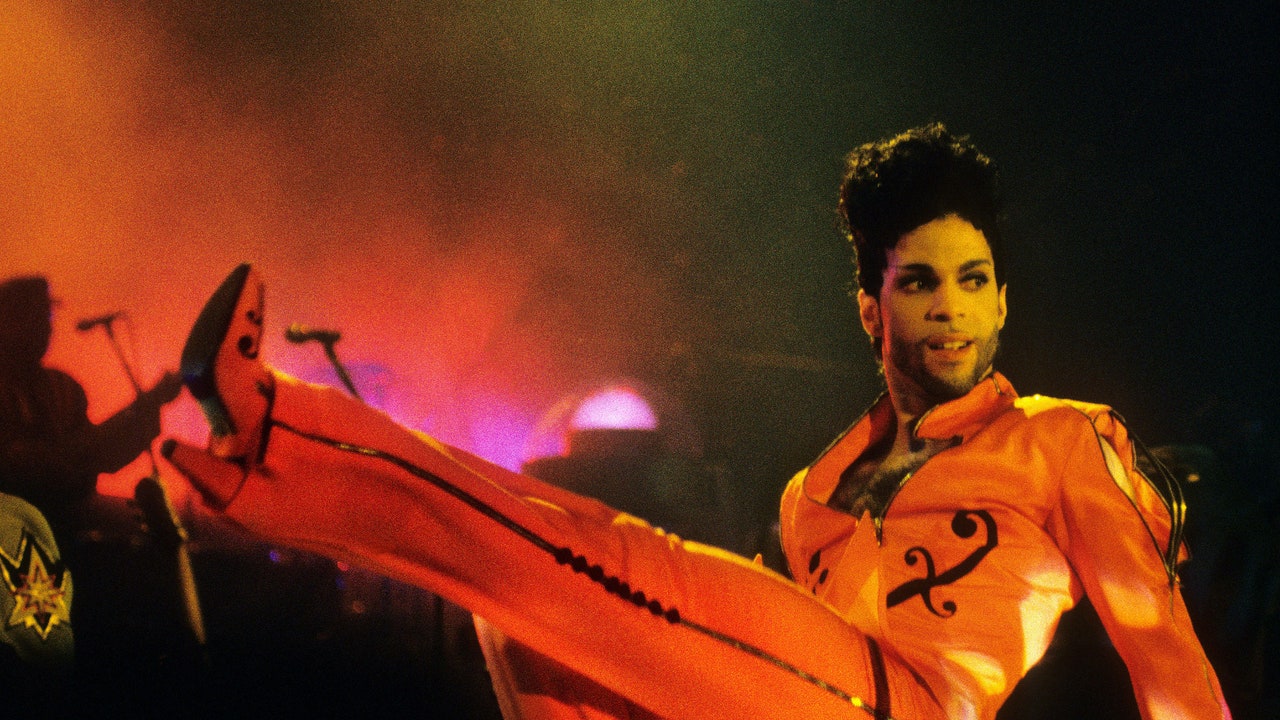 Featured image for Prince's Estate Unleashes Unreleased Gems: Stream Two New Songs from the Vault