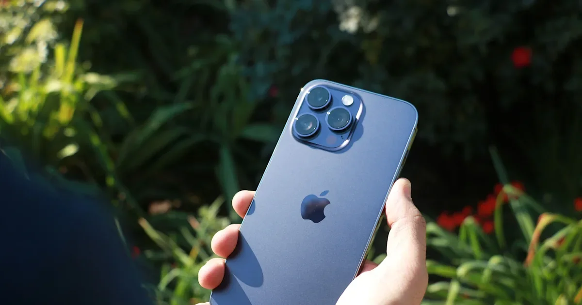 Apple to Discontinue My Photo Stream Service in July