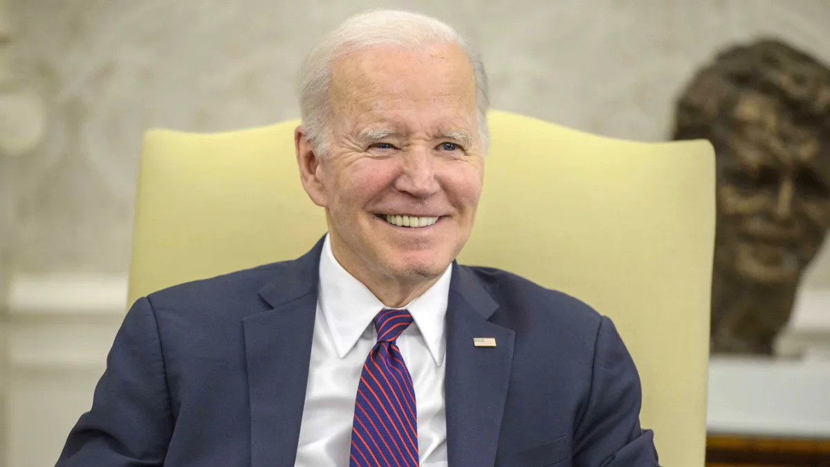 Polls Show Biden Maintains Lead Over Trump for 2024 Election