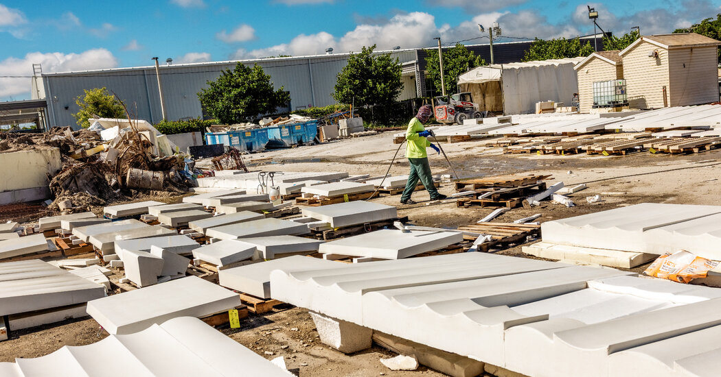 Featured image for US Job Growth Slows Amid Economic Uncertainty