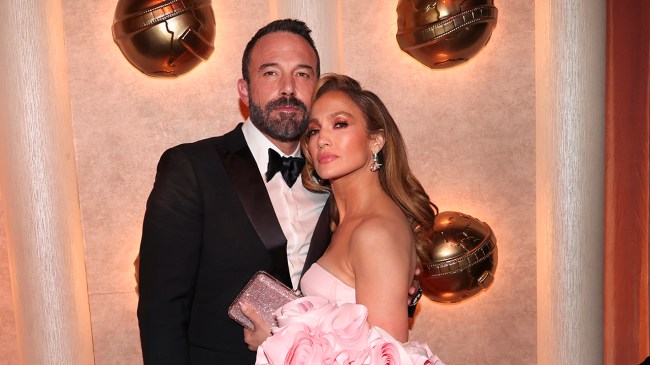 Jennifer Lopez and Ben Affleck Reunite Amid Marriage Strain and Tour Cancellation