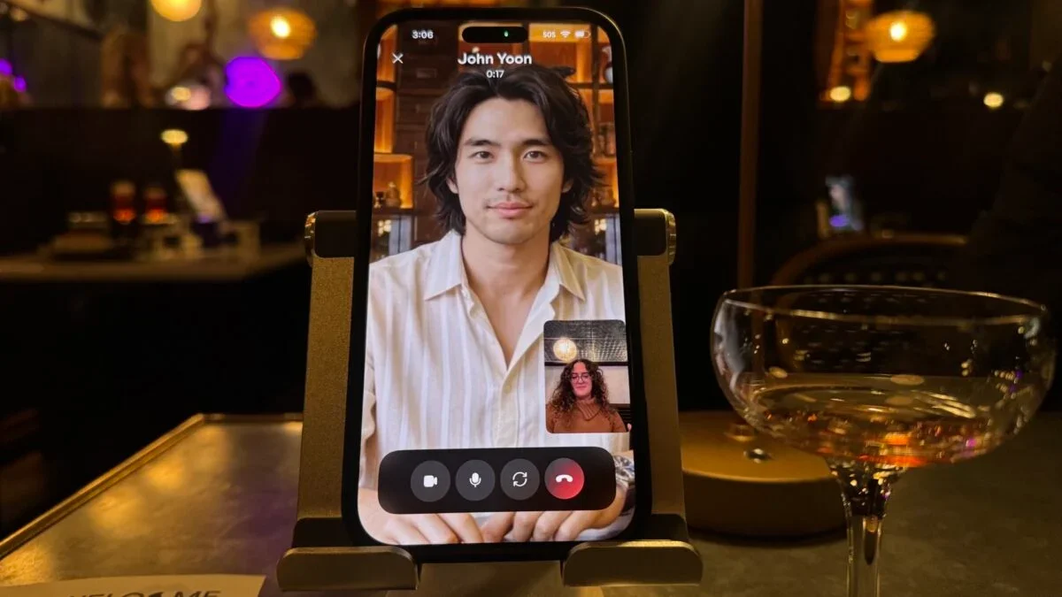 Dating an AI: Inside Eva AI’s NYC Pop-Up and the New Era of Virtual Companions