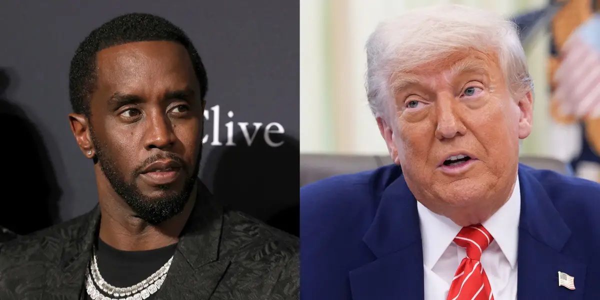 Trump Considers Pardon for Diddy Amid Trial Uncertainty