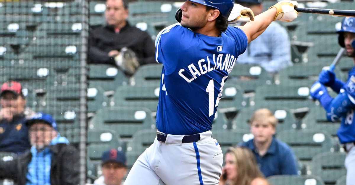 Featured image for Jac Caglianone's Impact and Potential as a Top Power-Hitting Prospect