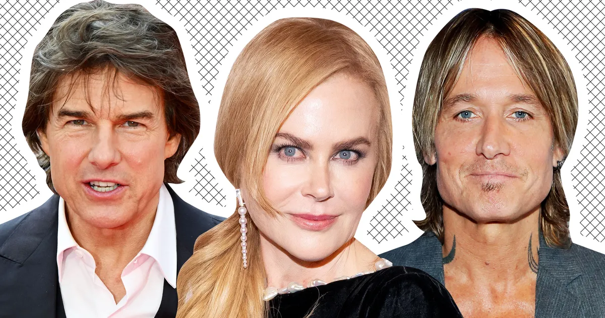 Featured image for Keith Urban and Nicole Kidman's Divorce: Key Moments and Family Highlights