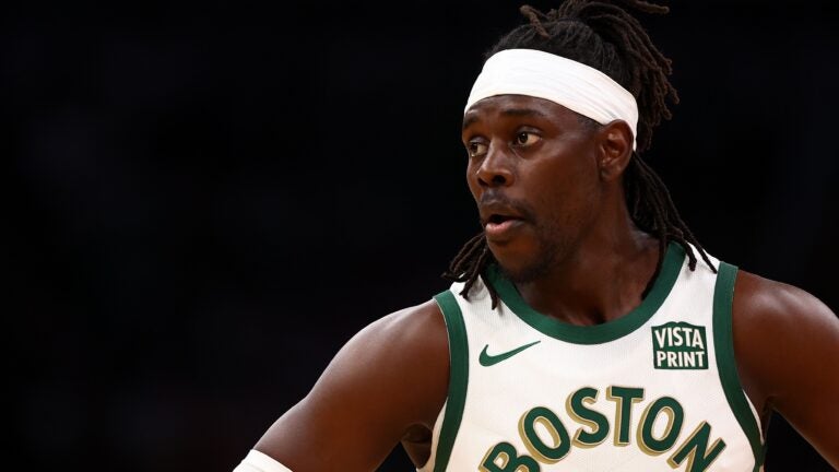 Jrue Holiday's Uncertain Return to Celtics Due to Shoulder Injury