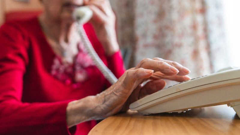 Featured image for Social Security's New Policies Increase In-Person Visits and Strain Services