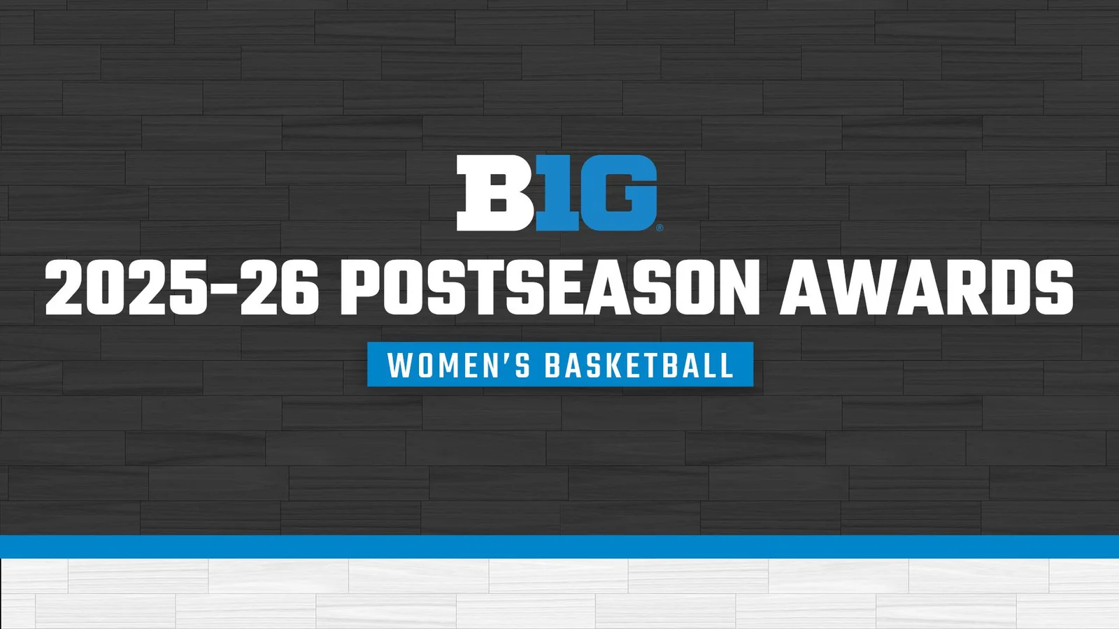 Betts Doubles Up on Honors as UCLA Dominates Big Ten Women’s Hoops