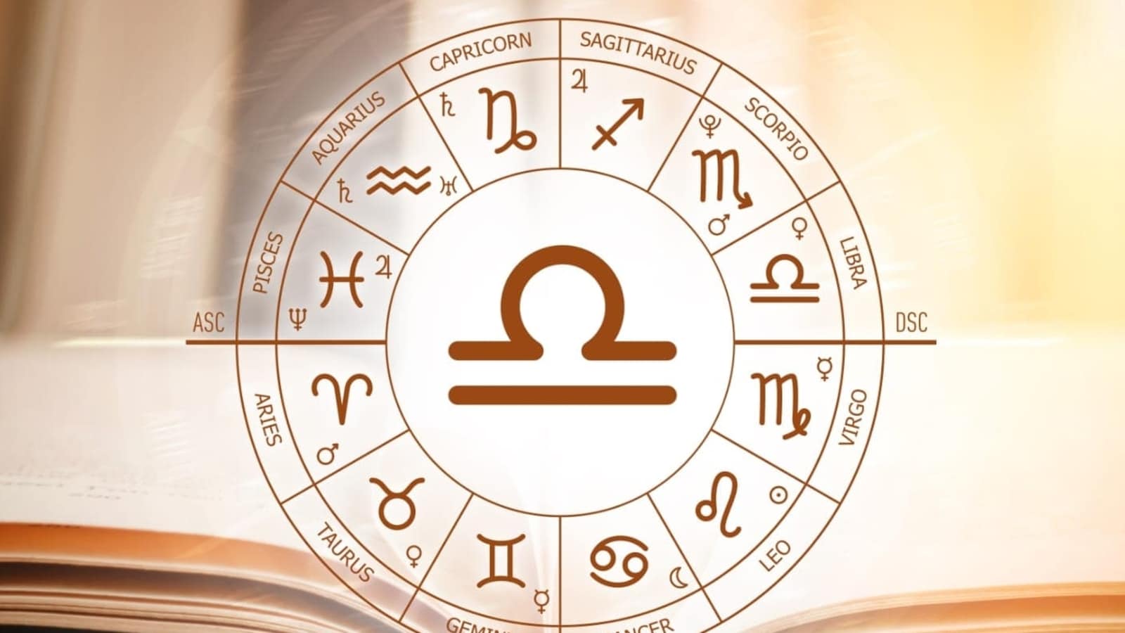Featured image for "Libra Horoscope: February 2024 Predictions and Unexpected Changes"