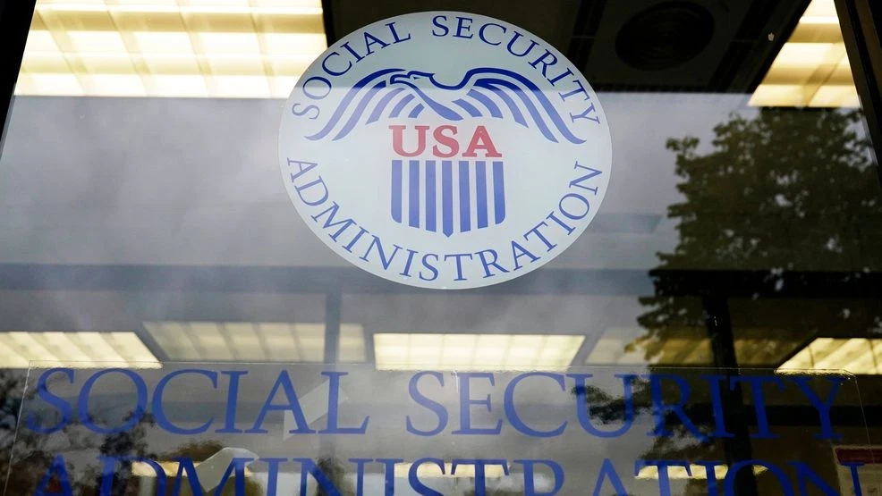 Featured image for Social Security Benefits to Be Halved for Some Americans