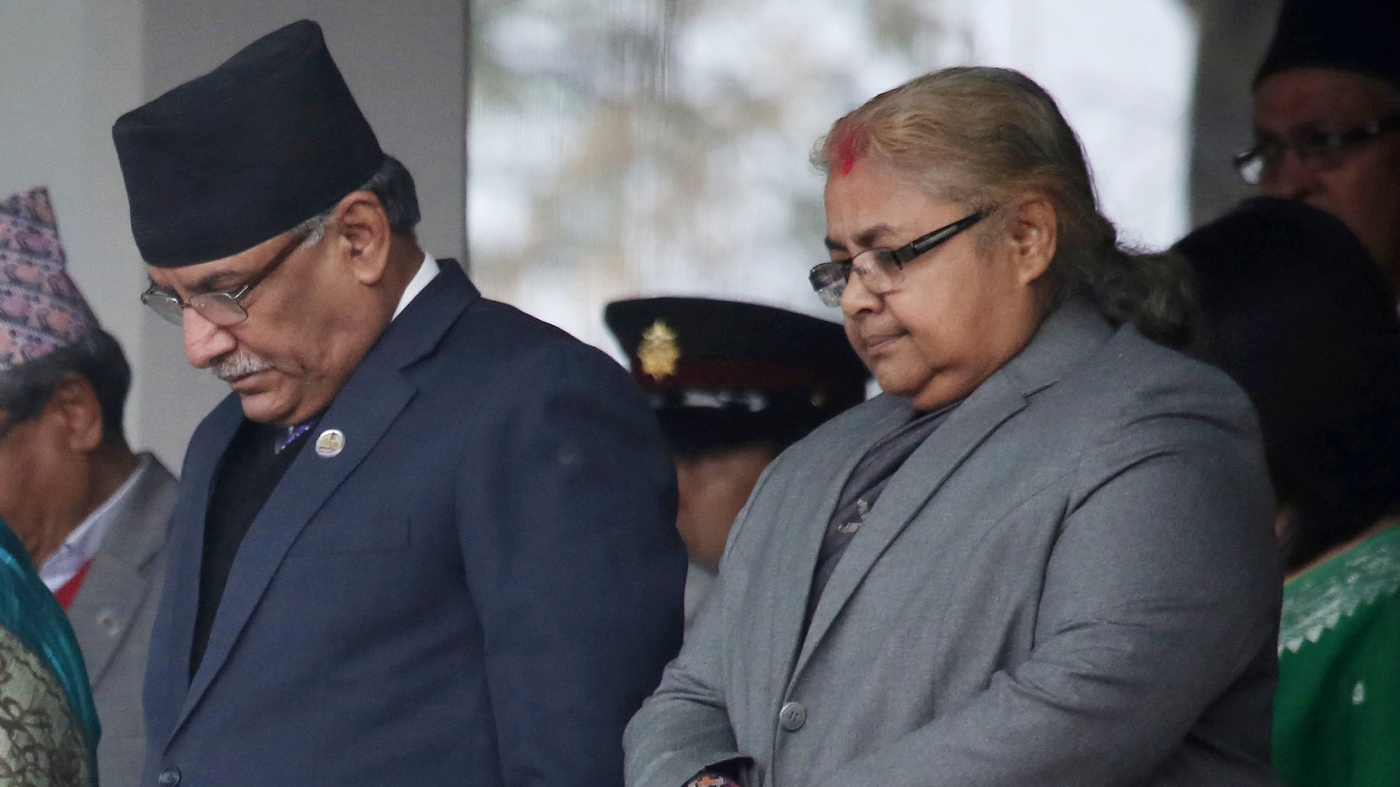 Featured image for Nepal's First Female PM Appointed Amid Post-Protest Calm
