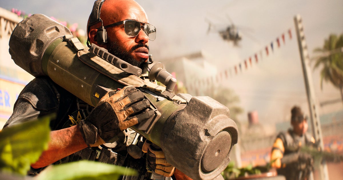"Ex-Battlefield Director Marcus Lehto Speaks Out Against EA After Departure"