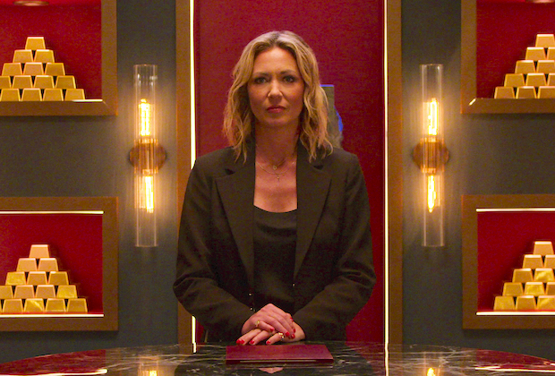"The Trust: Netflix's New Reality Game Show Unpacked"