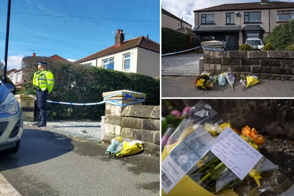12-year-old boy charged with murder after hit-and-run in UK