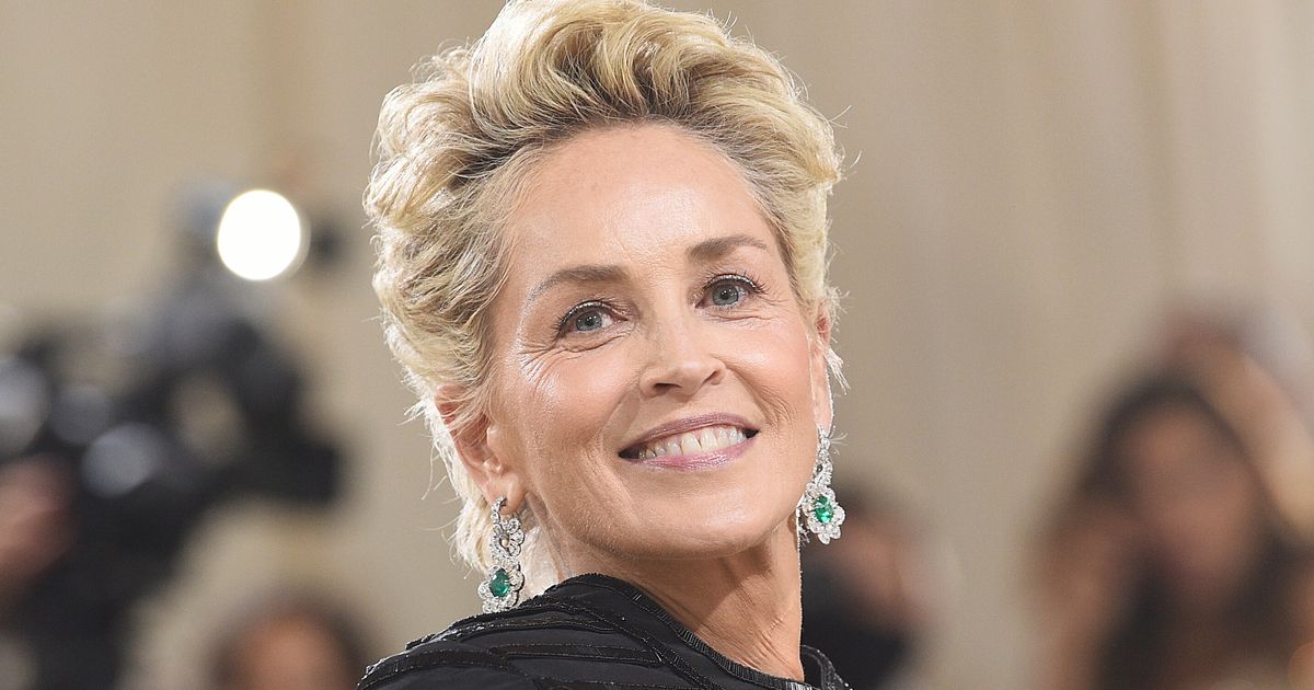 Sharon Stone's Terrifying Medical Gaslighting Ordeal: Doctors Thought She Was Faking