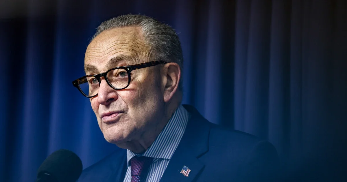 GOP Pushes Photo ID in SAVE Act Amid Democratic Pushback