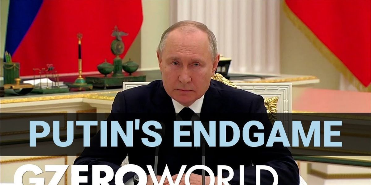 Understanding Putin's Strategy in Ukraine: Insights from Experts and Kremlin Allies