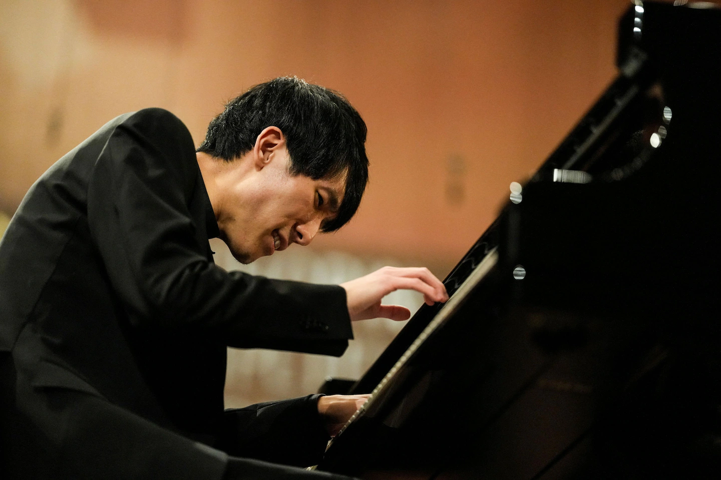 Featured image for Eric Lu Makes History as First American Winner of Chopin Competition in 55 Years