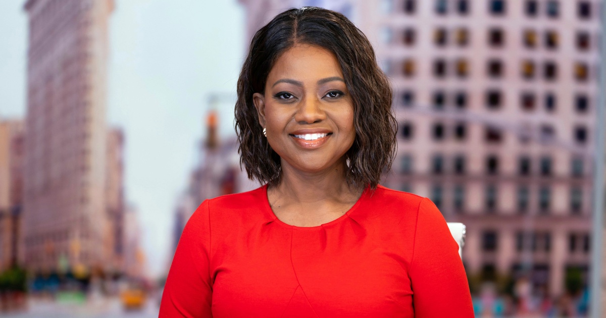 Remembering NY1 Anchor Ruschell Boone: A Beloved and Award-Winning Journalist Lost to Pancreatic Cancer at 48