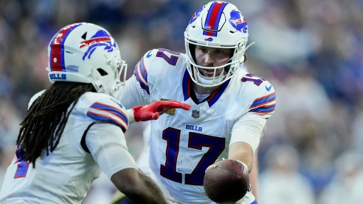 Week 15 NFL Picks: Bills vs. Lions Thriller and Key Predictions