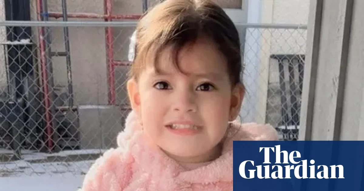 Two-Year-Old Detained by ICE in Minnesota Triggers Backlash
