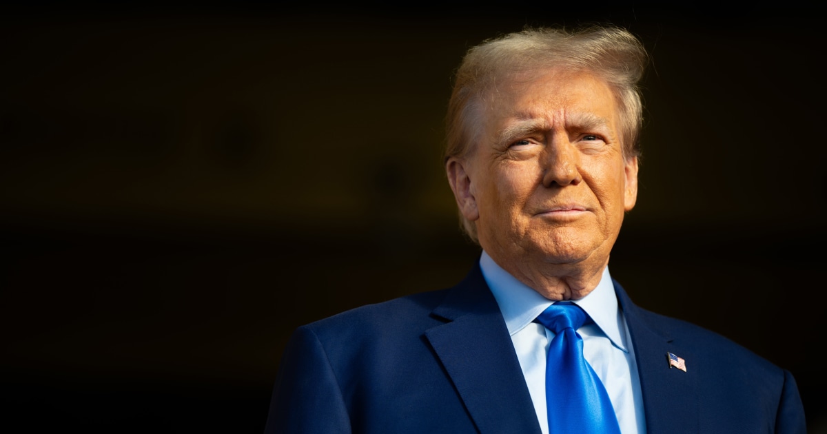 Colorado Supreme Court Considers Trump's Eligibility in Landmark Case