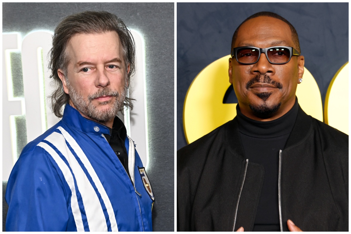 Featured image for David Spade's 25-Year Quest to Reconcile with Eddie Murphy