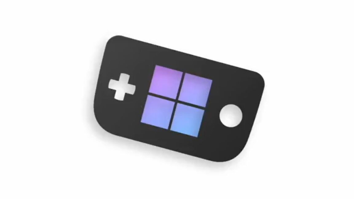 Microsoft and ASUS Collaborate on New Xbox Handheld Devices and UI