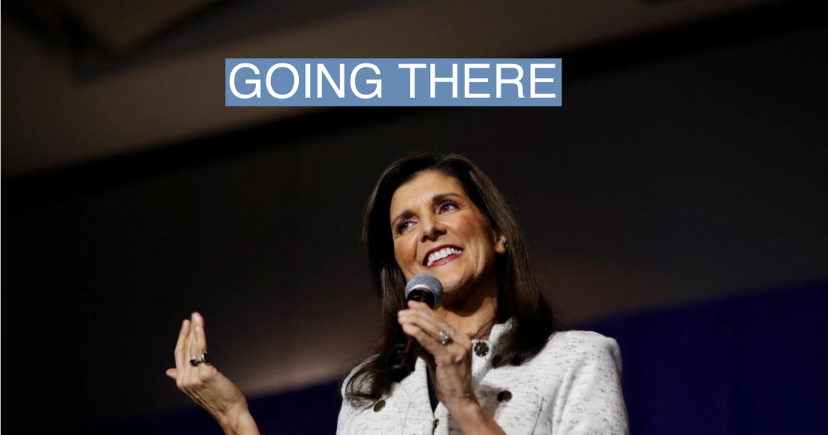 "Nikki Haley's Controversial Defense of E. Jean Carroll Verdict"