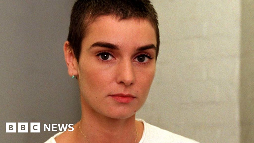 Featured image for Sinead O'Connor's Estate Demands Trump Cease Using Her Music at Rallies