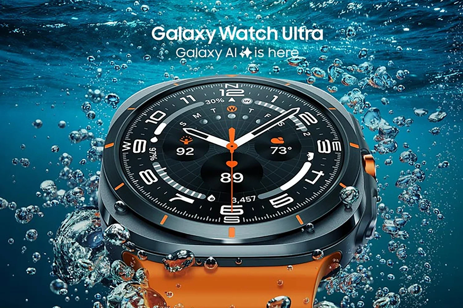Samsung Galaxy Watch Deals Hit All-Time Low Before Galaxy Watch 8 Launch