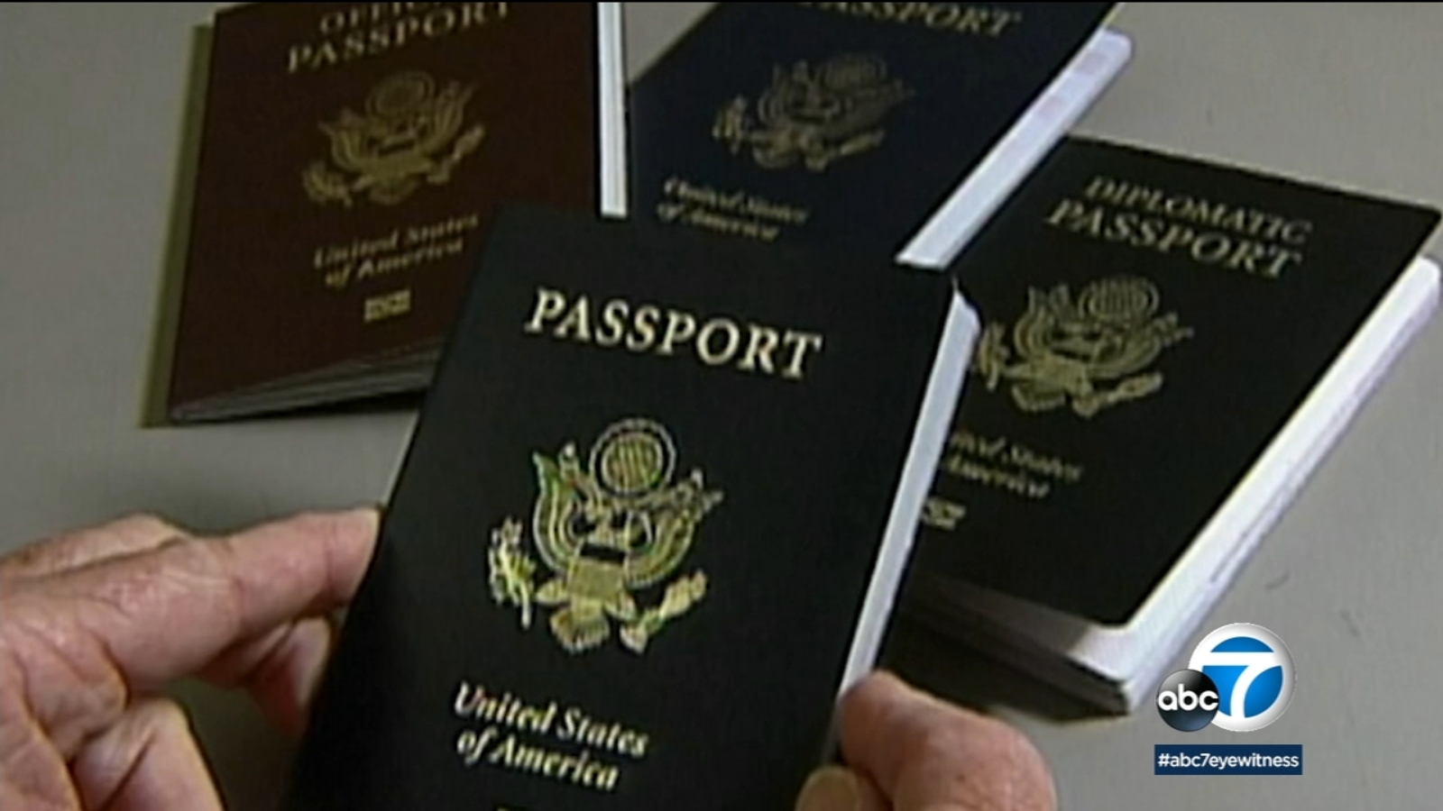 Featured image for US Passport Delays Cause Chaos for Summer Travel Plans