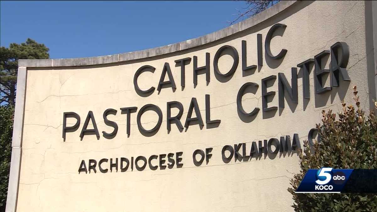 Oklahoma approves first publicly funded religious charter school.
