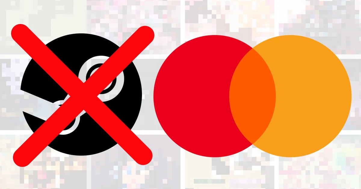 Featured image for Payment Processor Disputes Lead to Removal of Adult Games from Major Platforms