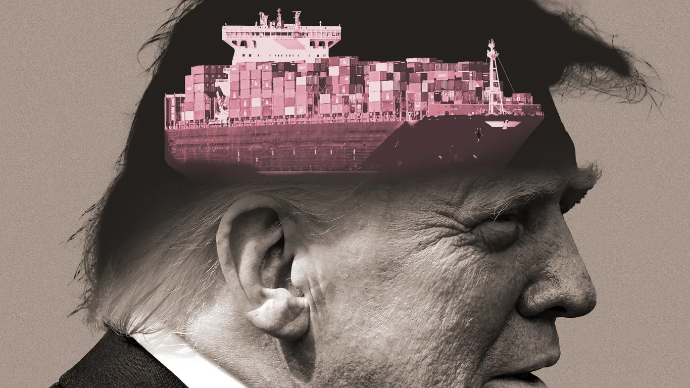 The New Era of Global Trade Under Trump