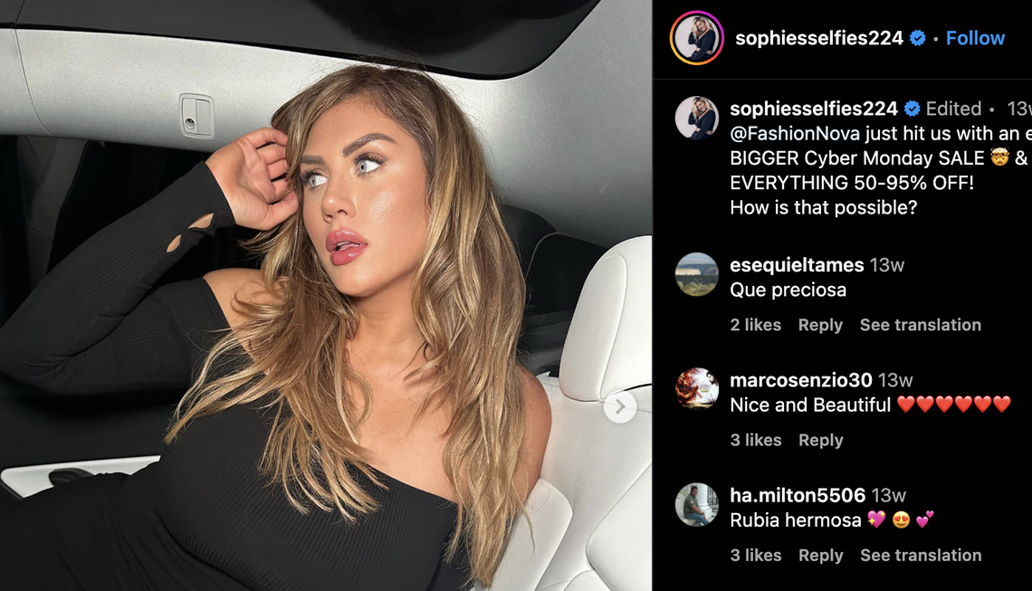 "Influencer Sues Tyreek Hill for Allegedly Breaking Her Leg During Football Drill"