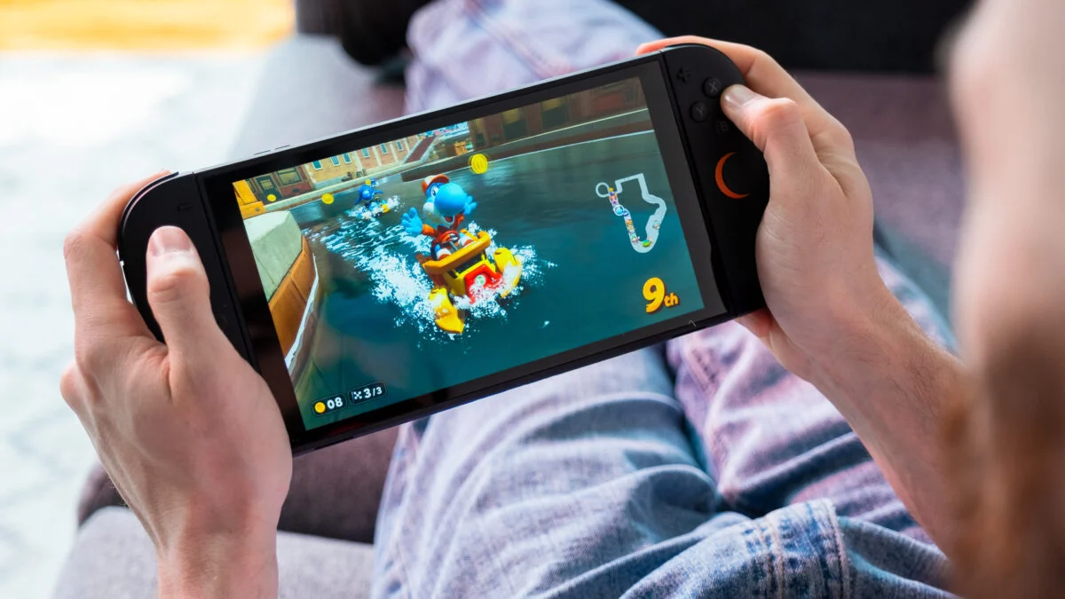 Featured image for Nintendo Switch 2: Success, Challenges, and Gaming Highlights